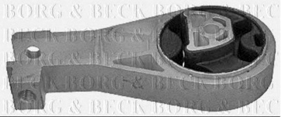 BORG & BECK bem3951 -  Подвеска, двигатель